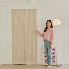밀스턴 깔깔이 방풍비닐 창문 현관 베란다