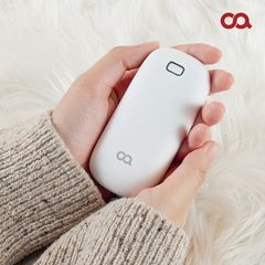오아 미니 쏙핸디 휴대용 USB 충전식 손난로