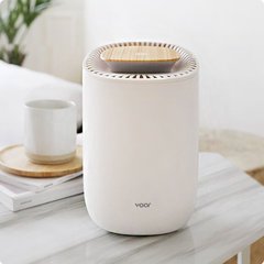 보아르 모아600 소형 저소음 미니 제습기